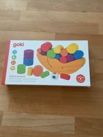 Balanciermond Goki 4+