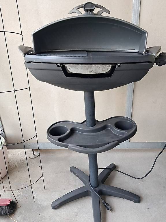 Grils: Grill elektrisch – D'occasion à Dietikon par m53