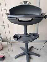 Grill elektrisch