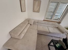 Schlafsofa