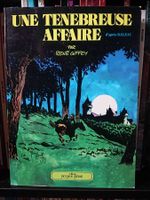 Une ténébreuse affaire EO (Giffey)