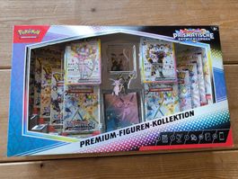 Prismatische Entwicklungen Figuren Kollektion Deutsch 🇩🇪