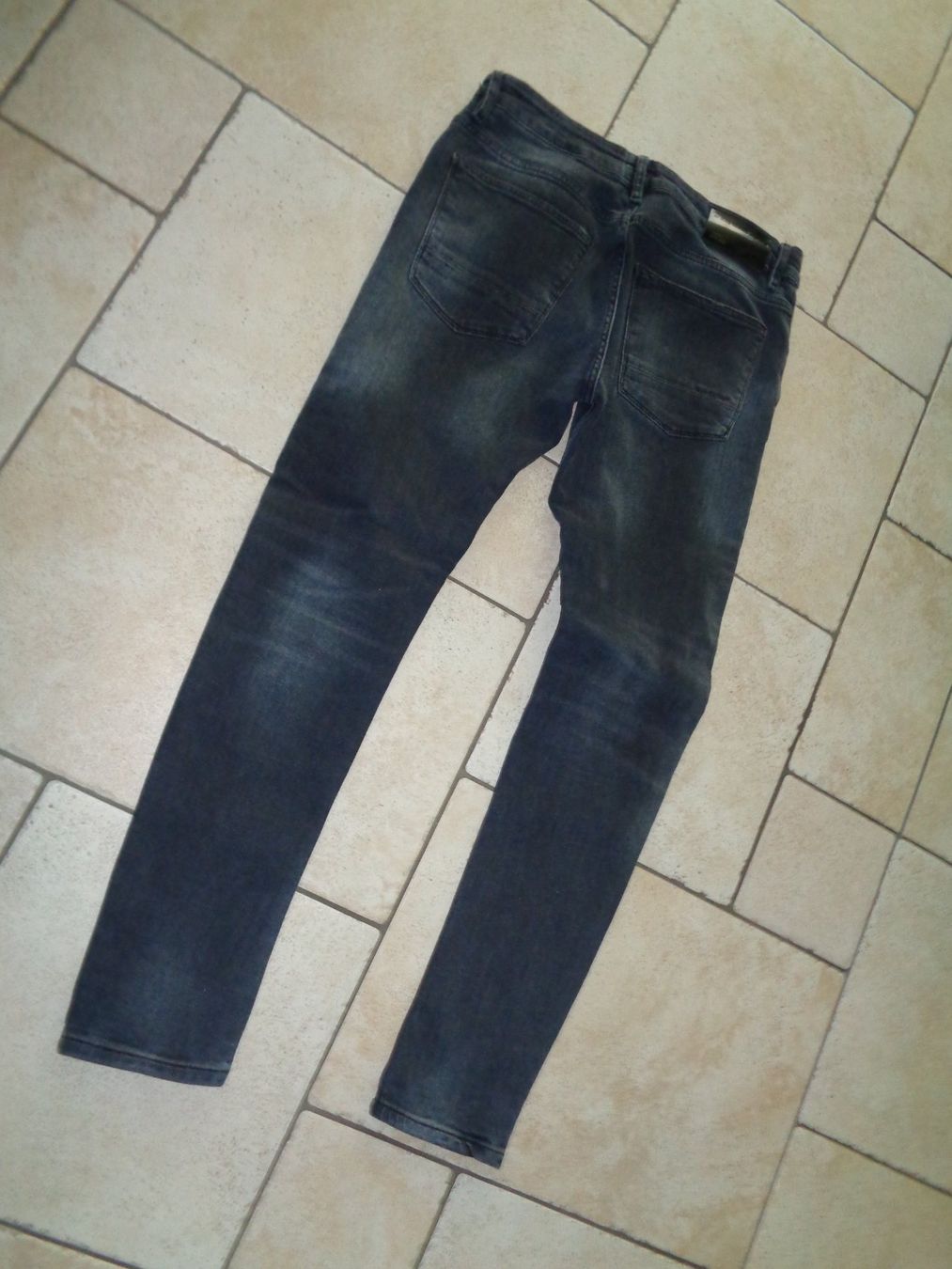 Jeans: Jeans  Elias Rumelis  Grösse 32 – Usato da Kreuzlingen venduto da Robi-2003 3