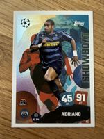 Topps Match Attax 2025/2026 UCC - Adriano - 422