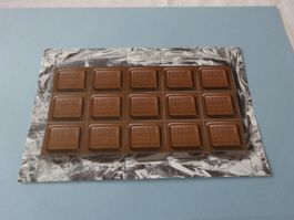 Helvetia Choco Suisse Bogen 1901-2001 Postfrisch