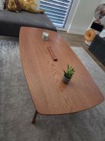 Portobello - Table basse vintage L130