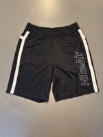 Nike Air Shorts schwarz Grösse S