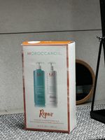 Moroccanoil Repair Set (Shampoo+Conditioner)