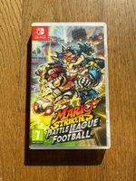 Mario Strikers Battle League Football / Nintendo Switch