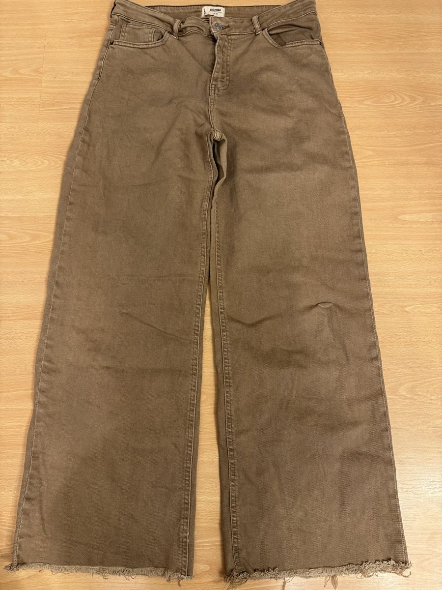 Jeans: Jeans – Gebraucht aus Niederurnen von Salome.r02