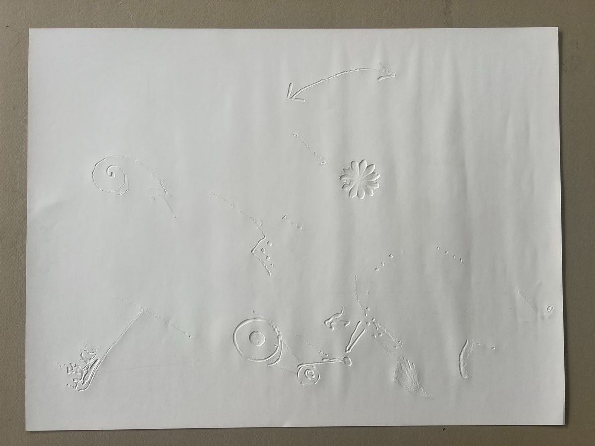 Grafica & Litografie: Jean Tinguely – Usato da Rain venduto da Pic-Ass 4