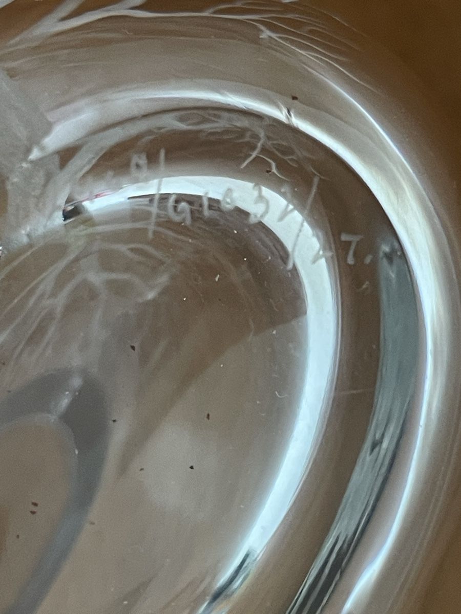 Vasi & Recipienti: EKENÄS  Vase Sweden – Usato da Basel venduto da RAMSESSOLEIL 9