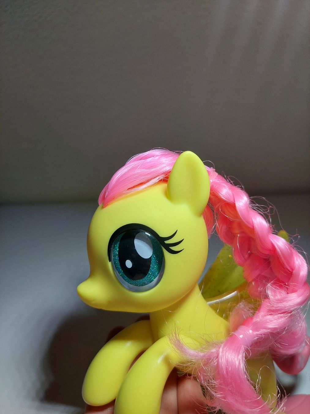 Hasbro Giocattoli: My Little Pony Figur – Usato da Liesberg Dorf venduto da FamilieBond007 2