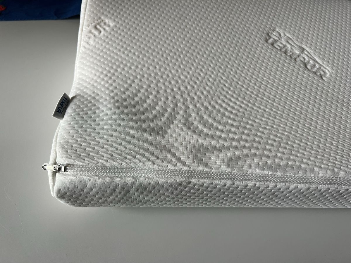 Tempur Kissen: Tempur Kissen Orginal  – Gebraucht aus Reinach BL von car_b8hw 2
