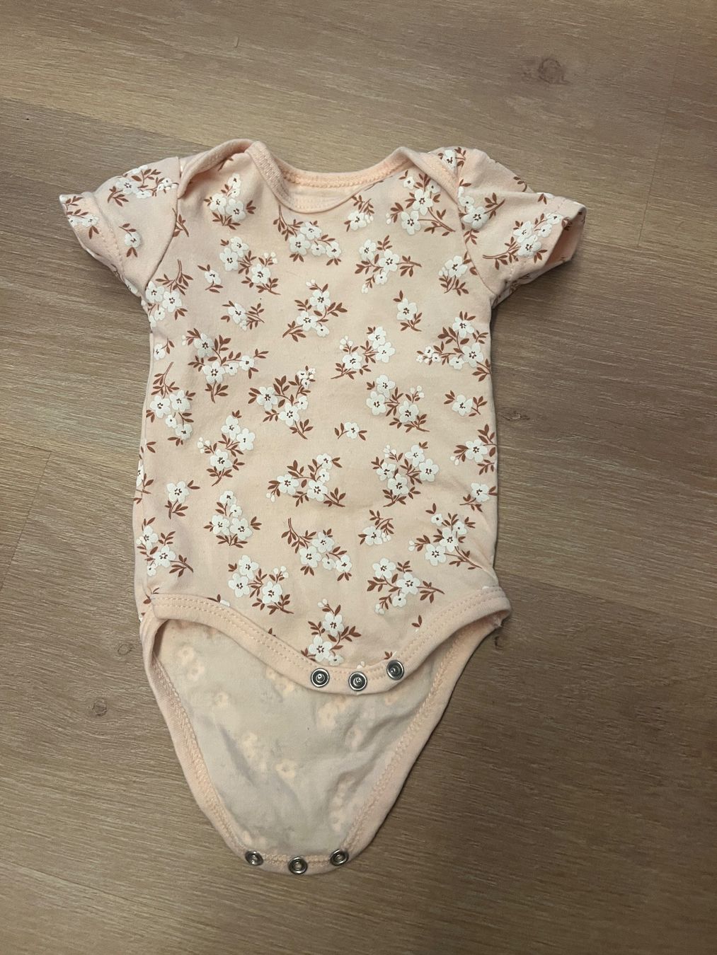 Lotti & Set di vestiti: Babykleider Sommer-Set – Usato da Embrach venduto da Laura2386 1