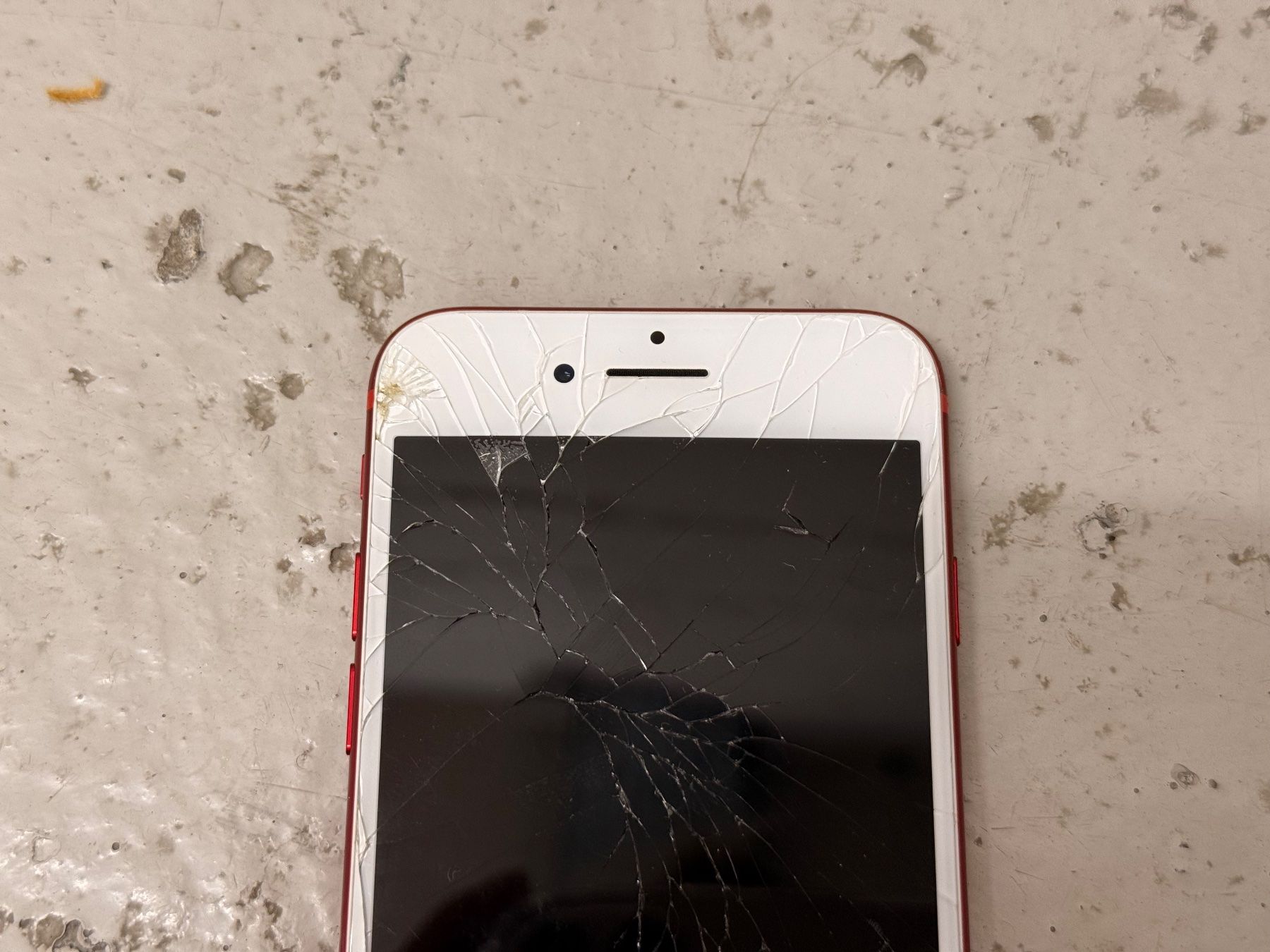 Apple Telefoni cellulari / Smartphones: Apple iPhone 8 - defekt – Difettoso da Zürich venduto da Cleo234 1