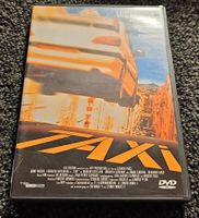 DVD Taxi (19526)