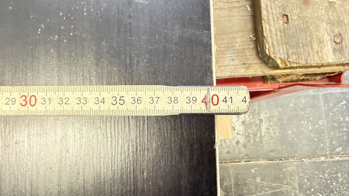 Scheppach Alle Maschinen: Scheppach Hobel – Gebraucht aus Niedergösgen von kapphoernchen 9