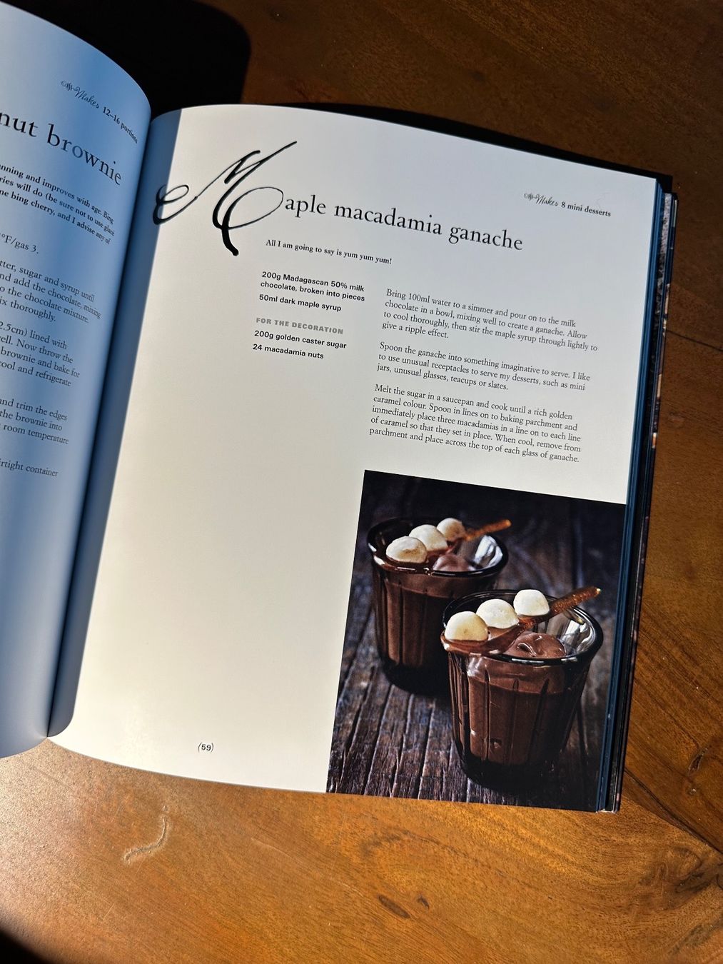 Libri: Adventures with Chocolate – Nuovo (secondo la descrizione) da Winterthur venduto da ivan12891 6