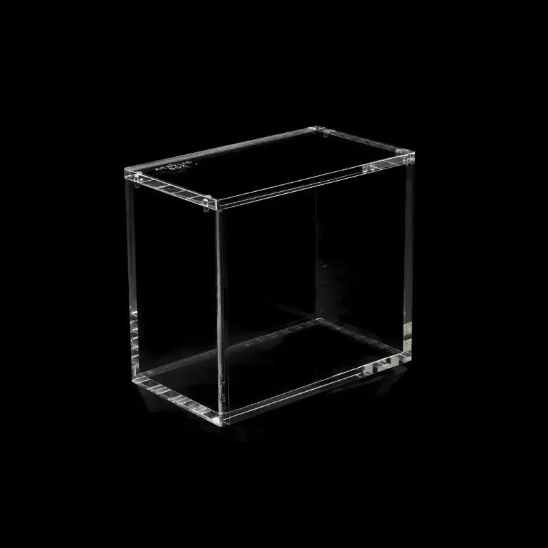 Pokémon Carte collezionabili: The Acrylic Box - Pokemon Booster-Box-Premium Case – Nuovo e nell'imballaggio originale da Feuerthalen venduto da Plazatoys