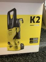 Kleiner Kärcher K2