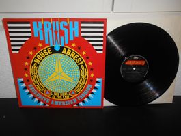 Krush – House Arrest / 1987