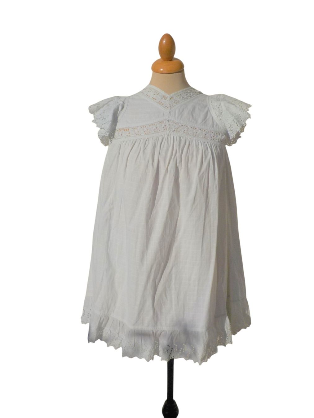 Vestiti & Gonne: Kinderkleid antik 1900 – Usato da Mörschwil venduto da lindaswunderkiste 1