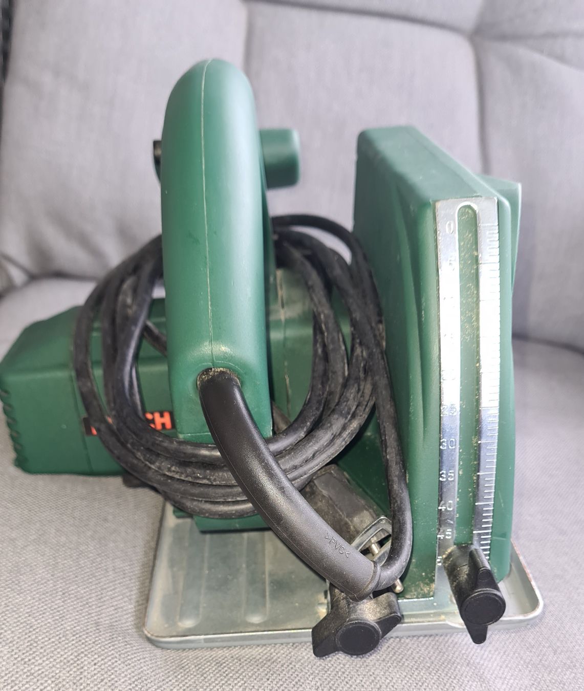 Bosch Sägen: Bosch Handkreissäge – Gebraucht aus Nebikon von Draga25 3