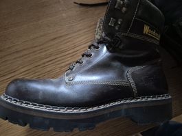 Winterschuhe