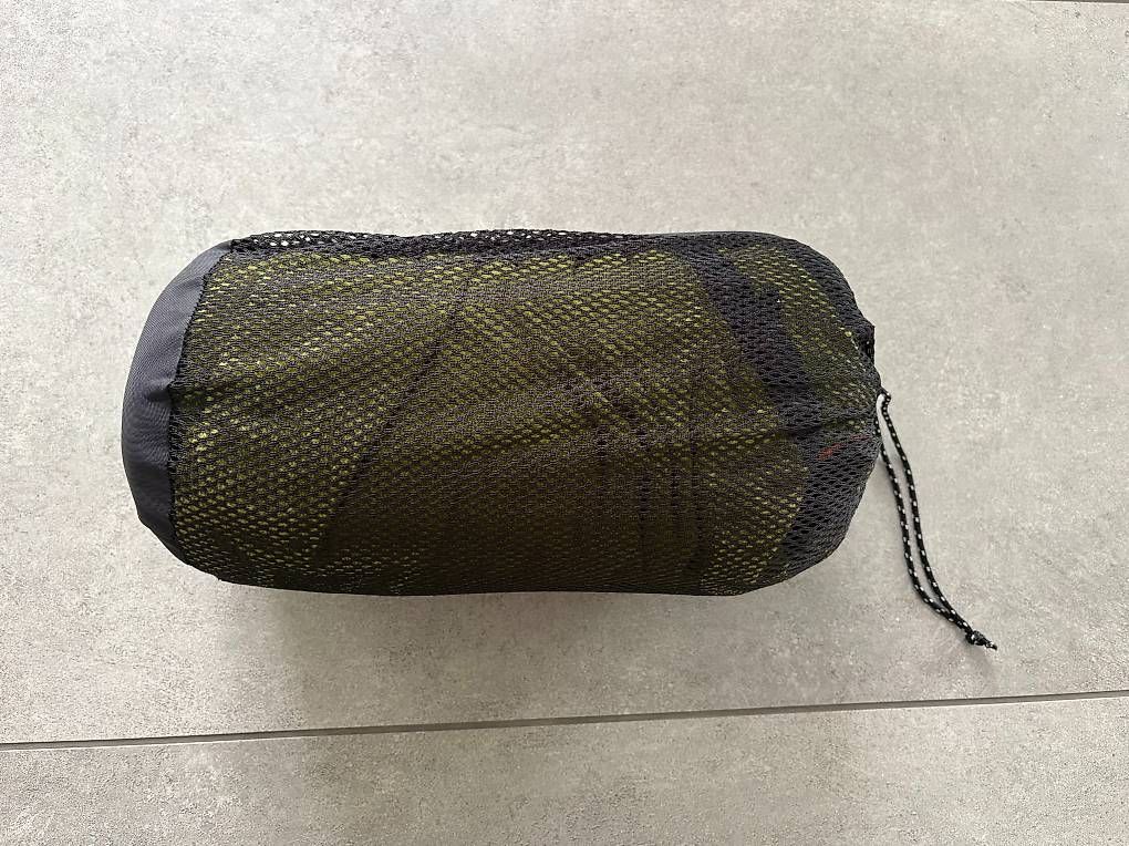 Sacchi a pelo: Fleece Schlafsack – Usato da Elsau venduto da Sgant 2
