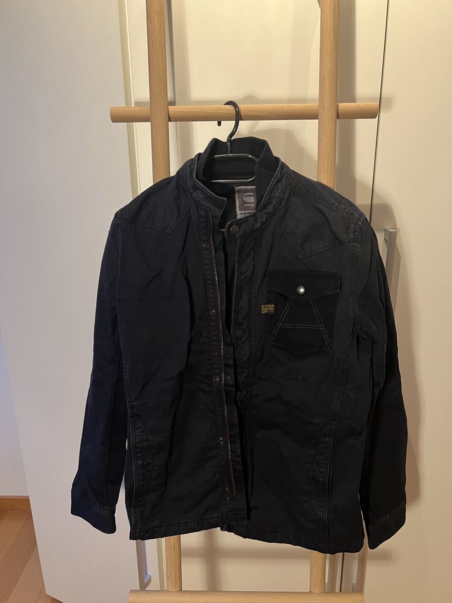 G-Star Giacche: G Star Jeansjacke S – Usato da Uster venduto da mos_8klm