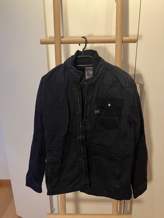 G Star Jeansjacke S