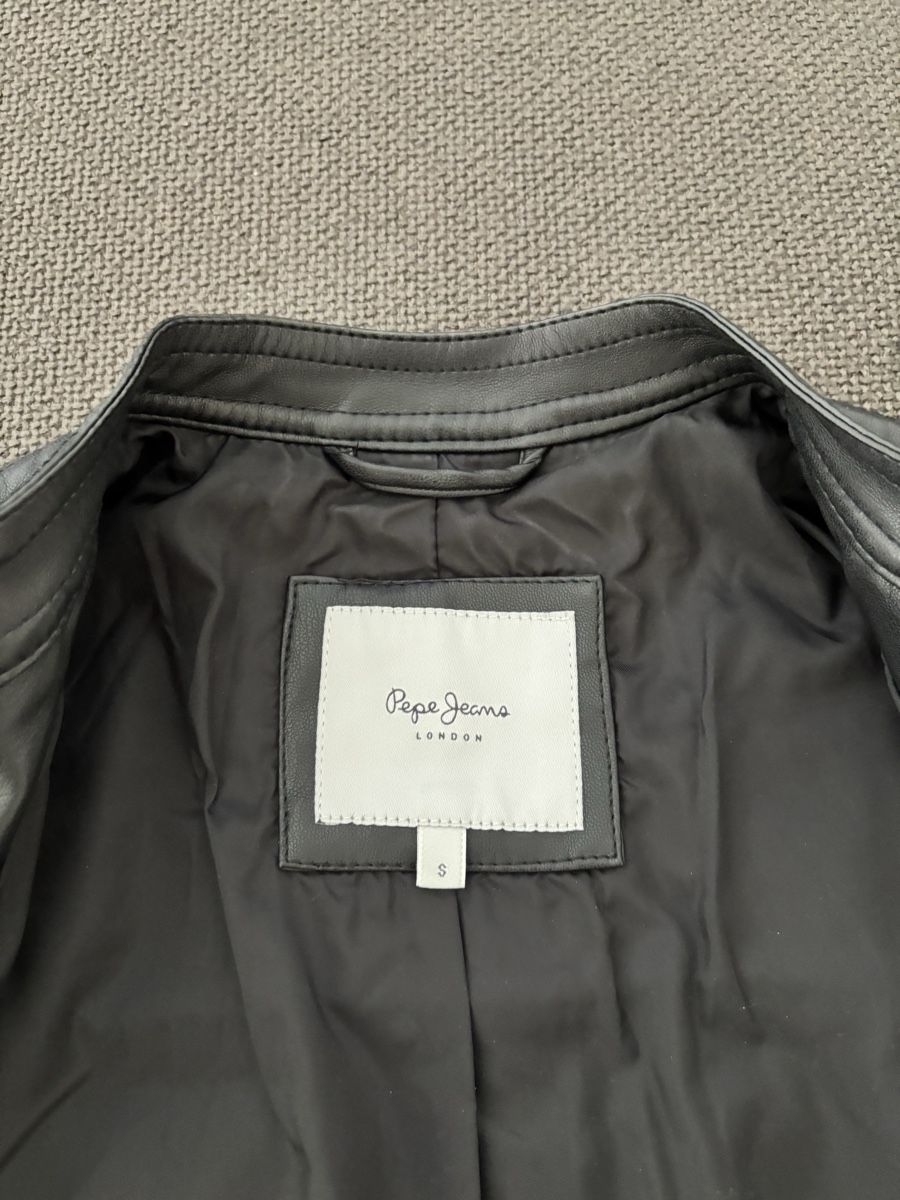 Pepe Jeans Giacche: Pepe Jeans Damenjacke – Usato da Rain venduto da san_vdr7 1
