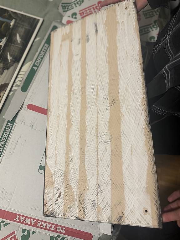 Foto & Immagini: Keramik Bild / Steinplatte – Usato da Matzingen venduto da Machado. 1