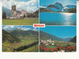 Müstair 1988