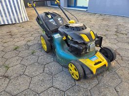 Okay Rasenmäher 139cc defekt