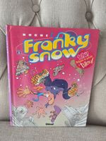 Franky Snow N°1 - Slide à mort - EO