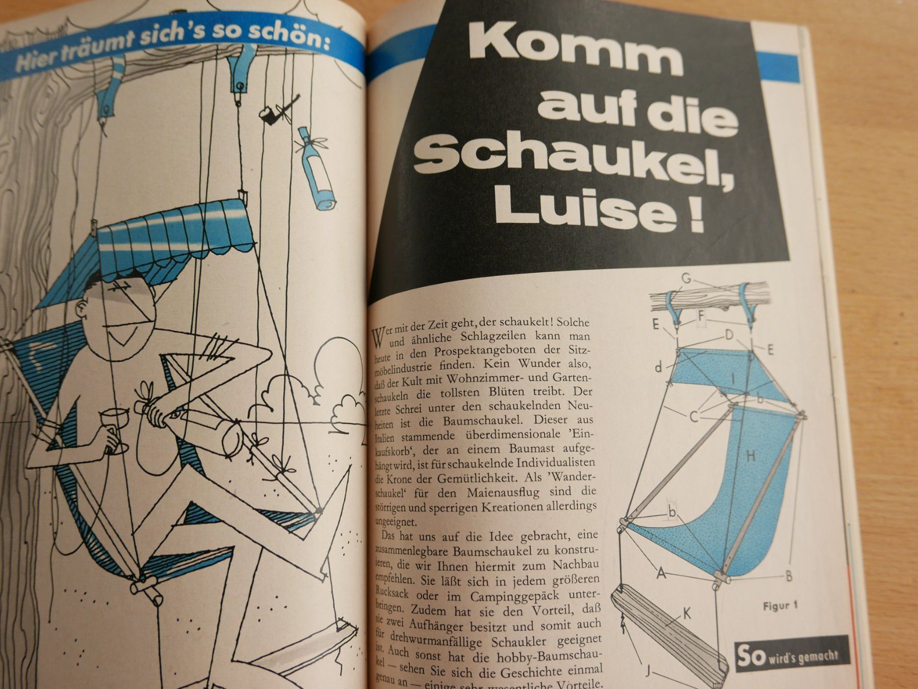 Revues & Magazines: hobby  - Heftli 1963 – D'occasion à Rotkreuz par nigal 6