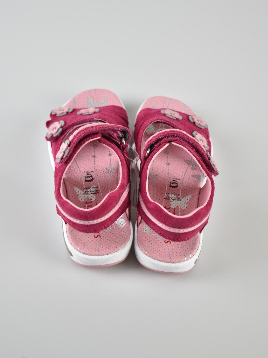 Superfit Scarpe per ragazze: Superfit Sandalen "Emily", neu, Gr.33 – Nuovo (secondo la descrizione) da Nürensdorf venduto da 2ND_STORY 2