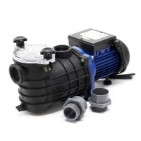 Wiltec Poolpumpe 10800l/h 180W