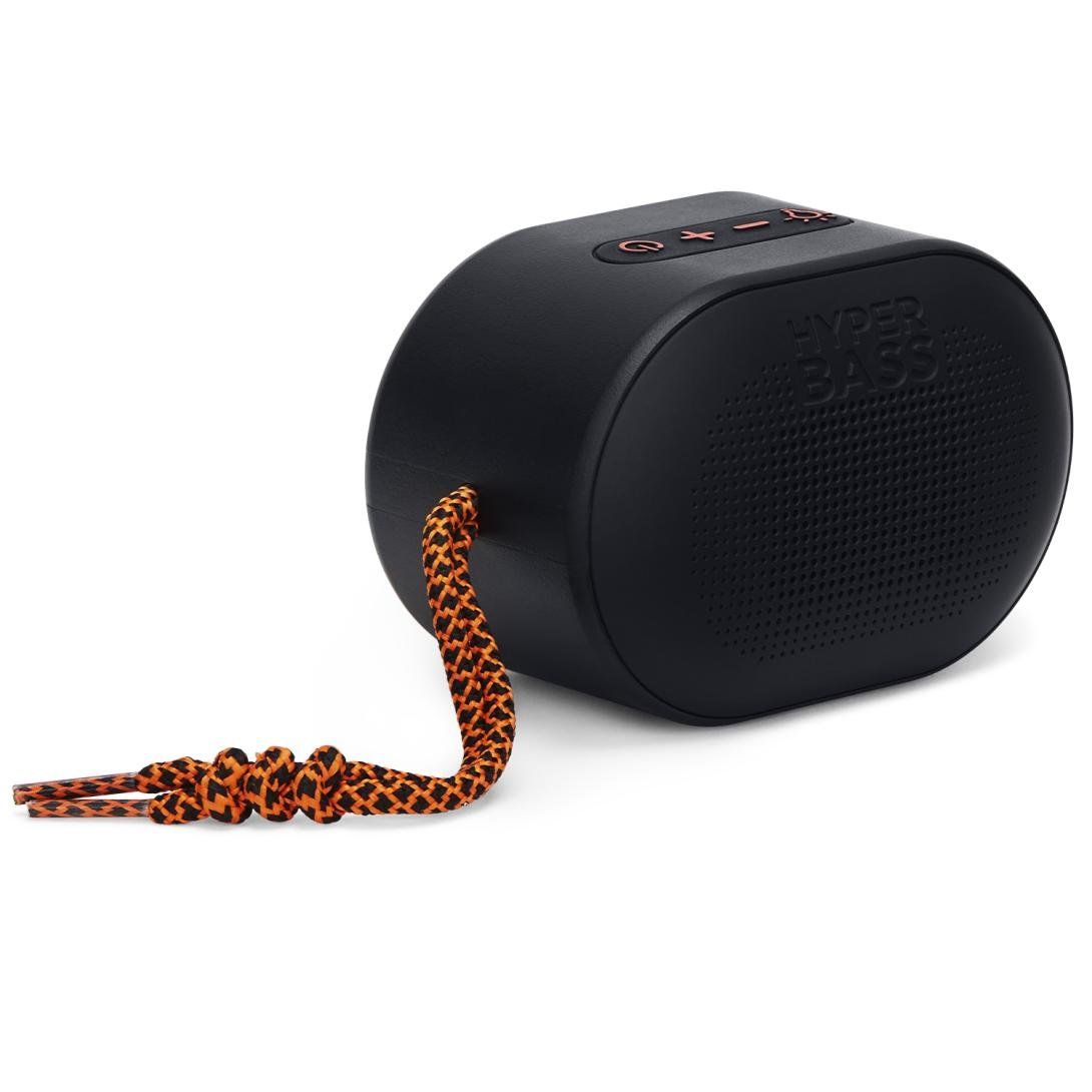 Aiwa Casse acustiche: Enceinte "HyperBass" portable Aiwa – Nuovo e nell'imballaggio originale da Bussigny venduto da AVMAT 4