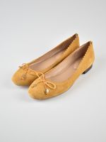 Lauren Ralph Lauren Ballerina Gr.39 (8B), ungetragen