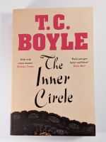 The Inner Circle by T.C.Boyle NEU