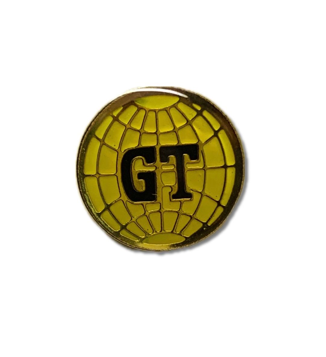 Placchette & Badge: Pin – Usato da Basel venduto da Budas