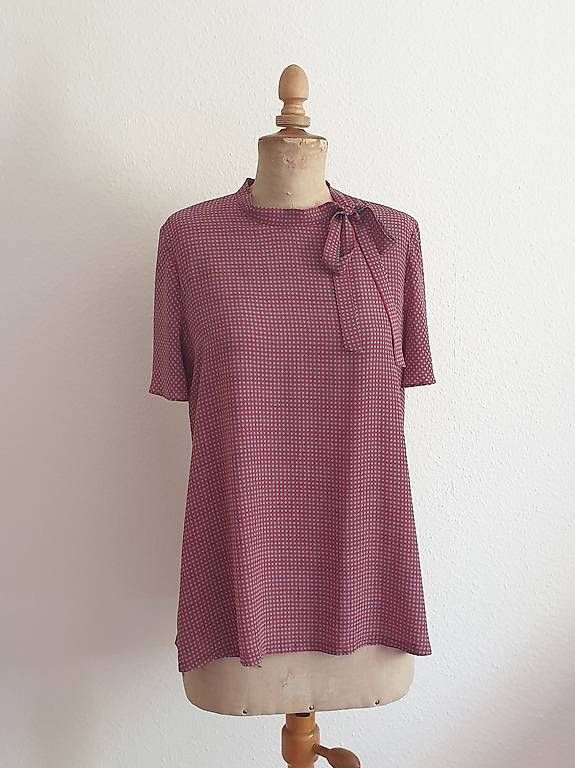 Max Mara Chemisiers: Max Mara Weekend Seidenbluse – D'occasion à Basel par akp_c5zl 1