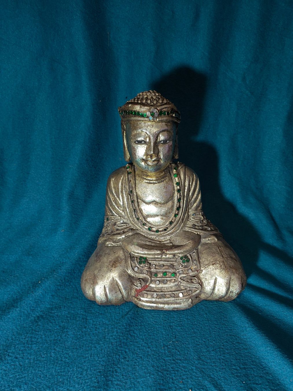 Sculture & Statue: Buddha Statue (Nr. 27292) – Usato da Rothrist venduto da SiddharthaMoon 1