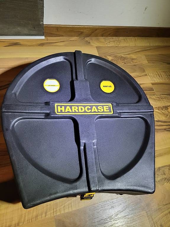 Instruments de musique: Hardcase für Snare Drum 13" – D'occasion à Hallau par jes_d6gs