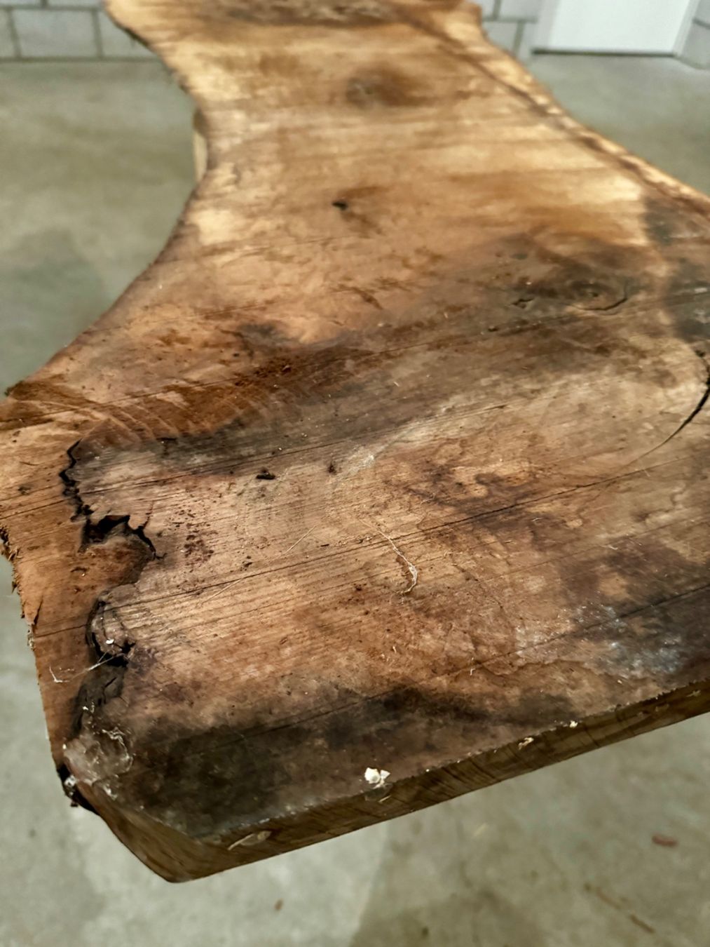 Articoli in legno: Holz Holzbrett Nussbaum – Usato da Brunnen venduto da Holz-style 8