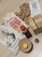 Holzspielzeug Puzzles & Geschicklichkeitsspiele