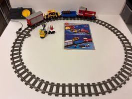 LEGO Eisenbahn 4563 ab 1.-